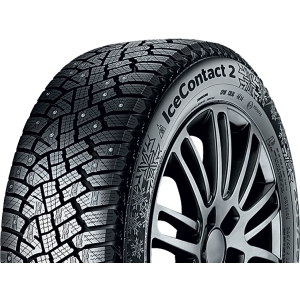 235/60R18 107T XL Continental ContiIceContact 2 NAASTREHV
